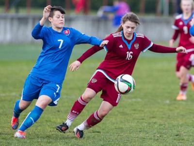 Ксения Шахова (номер 16)